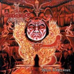 Thy Antichrist : Human Pandemonium